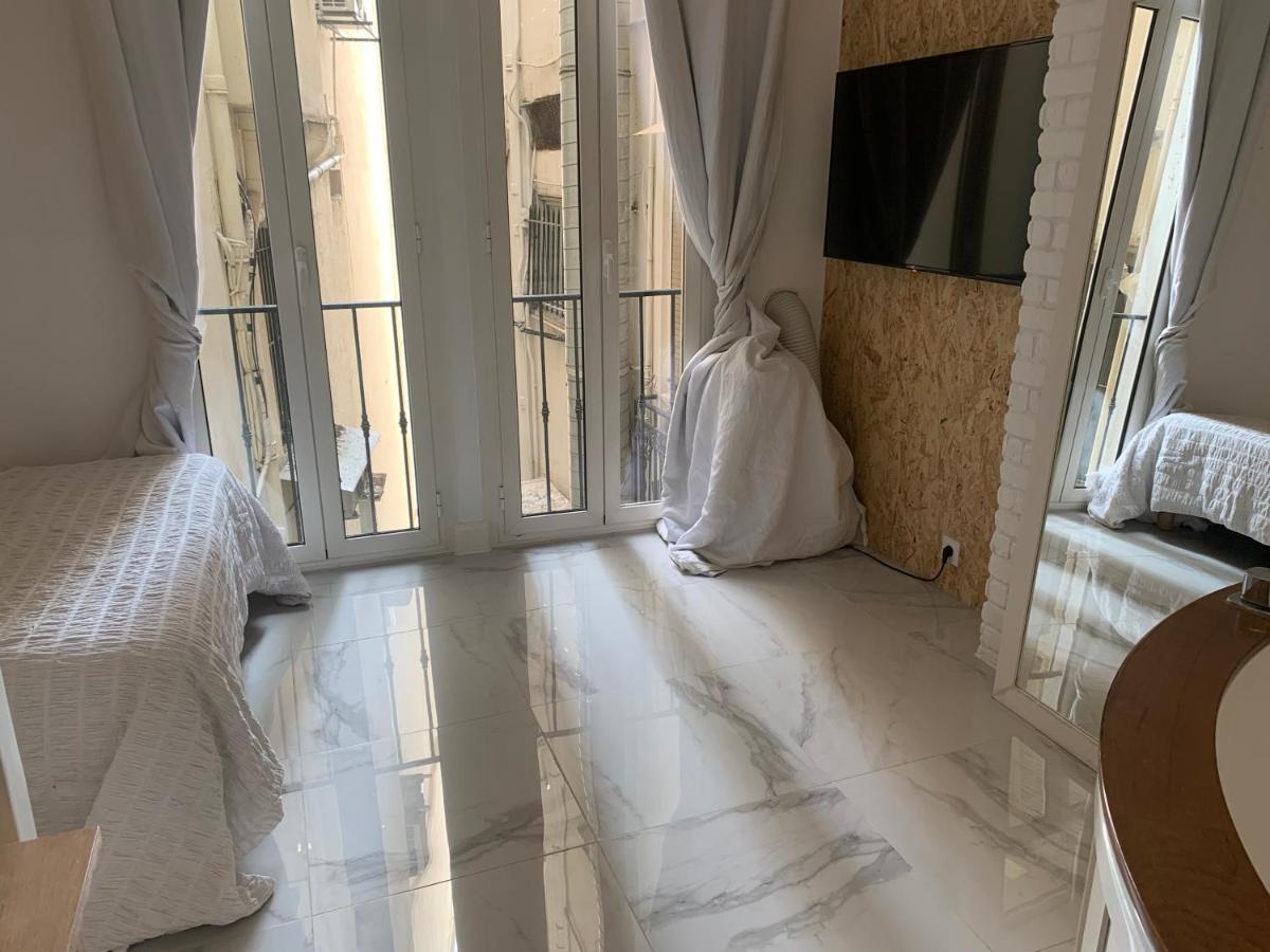New Suite & Spa - Cannes Centre - Croisette (Adults Only) Exterior foto