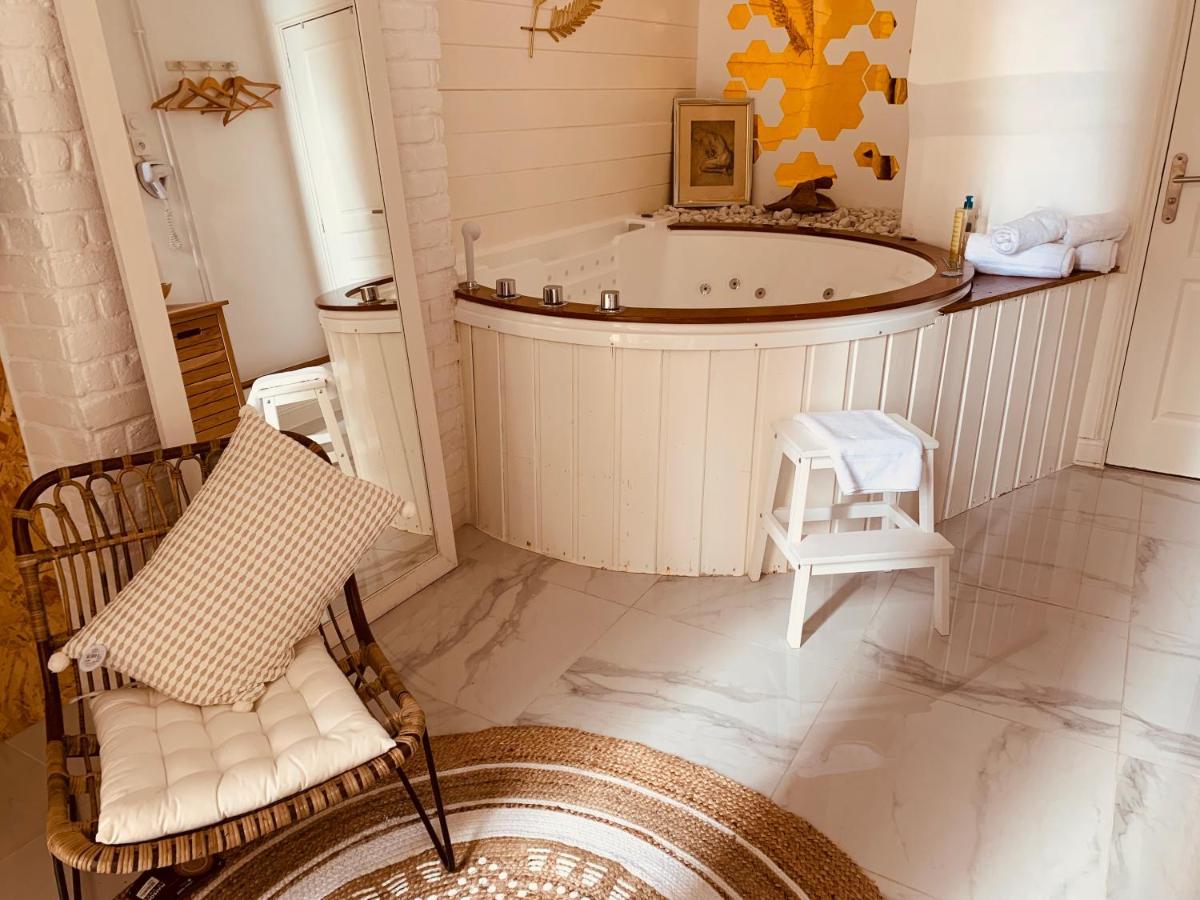 New Suite & Spa - Cannes Centre - Croisette (Adults Only) Exterior foto