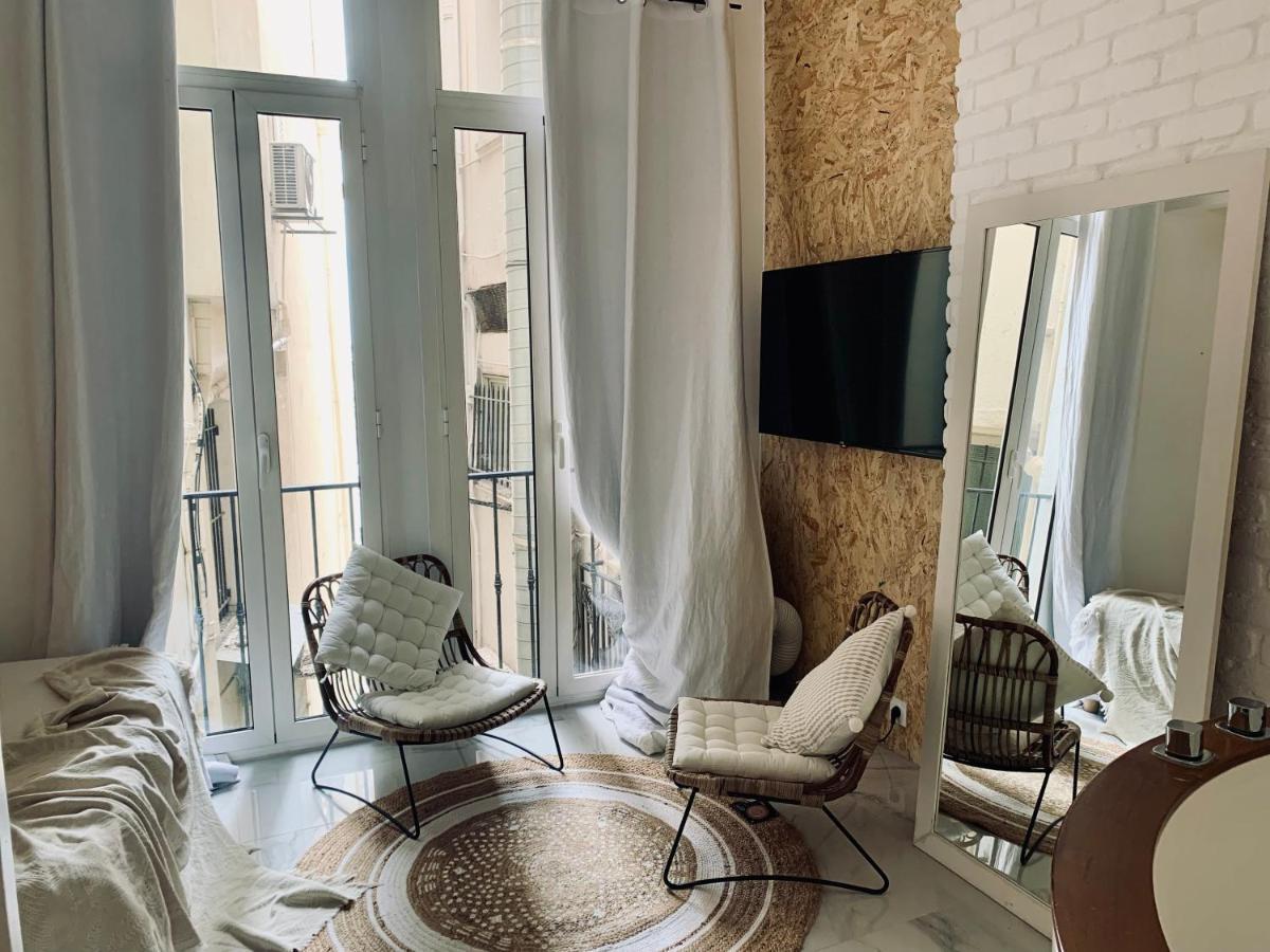 New Suite & Spa - Cannes Centre - Croisette (Adults Only) Exterior foto