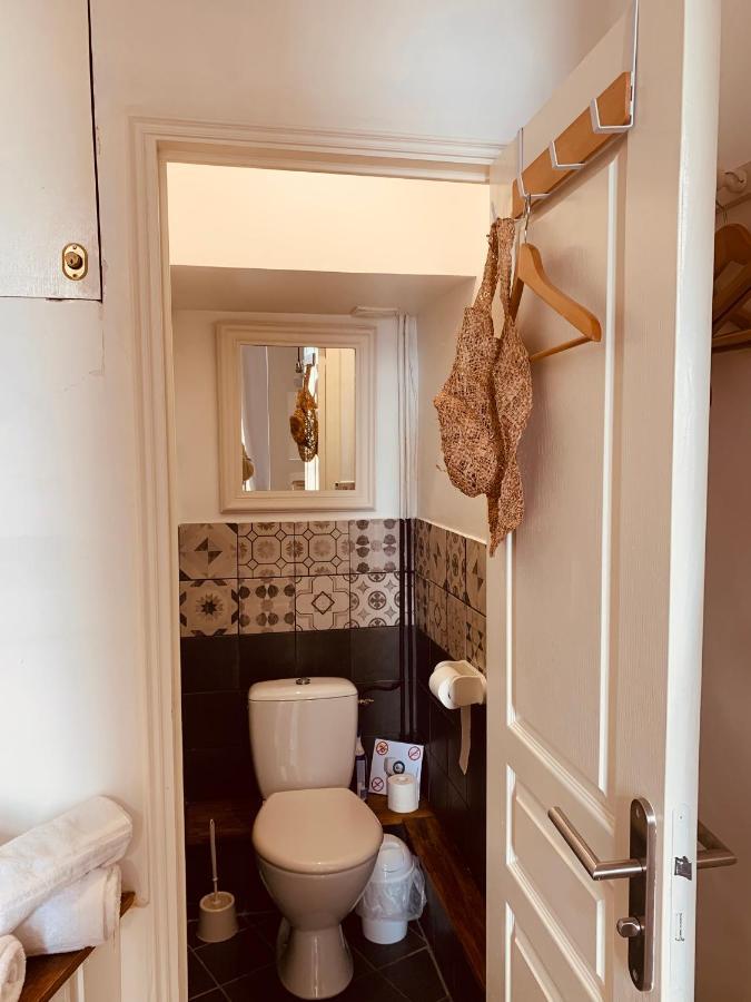 New Suite & Spa - Cannes Centre - Croisette (Adults Only) Exterior foto