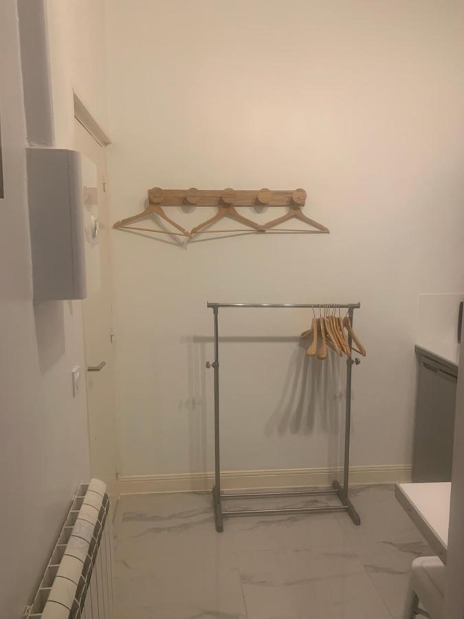 New Suite & Spa - Cannes Centre - Croisette (Adults Only) Exterior foto